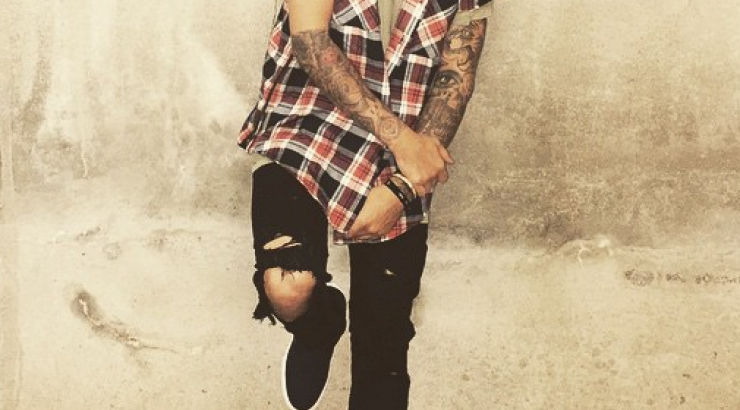 Justin Bieber: Η γυμνή φωτογραφία στο σκάφος που “ανέβασε” στο Instagram!