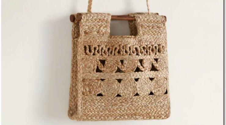 Αυτή είναι η τσάντα της σεζόν