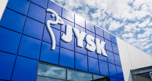 Η JYSK έρχεται στην Κύπρο με τα πρώτα της καταστήματα