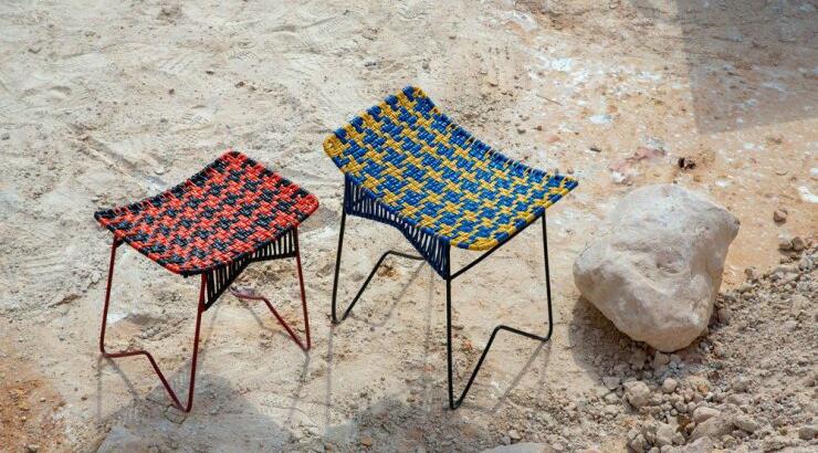 Η "Marni" πάει στο φεγγάρι με την τελευταία της συλλογή για το σπίτι