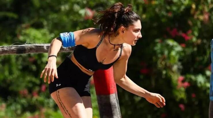 Ανδριάνα Καγιά: “Η Χρύσα παίζει το παιχνίδι λίγο βρώμικα” [βίντεο]