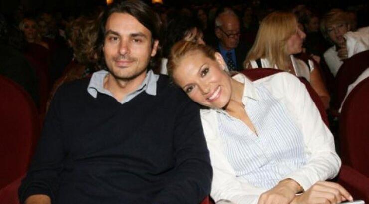 N. Κριθαριώτης: "Με τη Βίκυ δίνουμε μάχη με τη φθορά του χρονου"