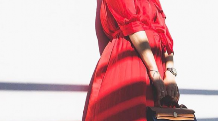 Θα μείνετε με το στόμα ανοιχτό! Η Βίκυ Καγιά ποζάρει με κορμάκι δύο μήνες μετά τη γέννηση του γιου της!