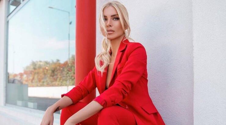 Κατερίνα Καινούργιου: Η αποκάλυψη που έκανε για τις αισθητικές επεμβάσεις στα χείλη της!