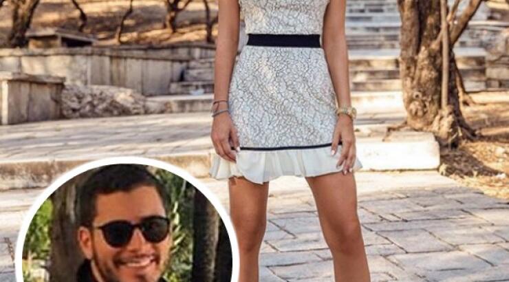 Κατερίνα Καινούργιου: Μάθετε πως έγινε η γνωριμία με το νέο της σύντροφο!