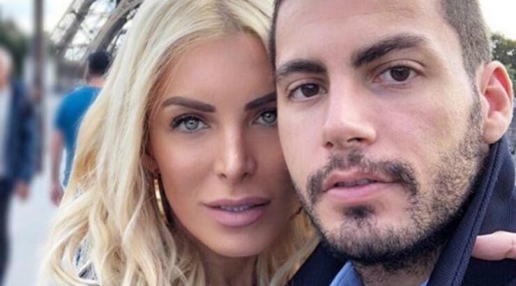 Κατερίνα Καινούργιου: Το μήνυμα του συντρόφου της μετά τις φήμες χωρισμού