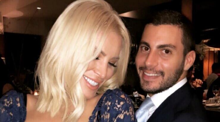 Χωρισμός βόμβα! Κατερίνα Καινούργιου και Νάσος Αναστασόπουλος δεν είναι πλέον μαζί!