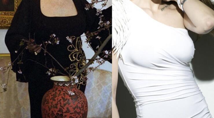 Η Ηλιάδη δε κάλεσε τη γιαγιά της στη βάπτιση και η Γκρέυ ξεσπά: "Ψεύτρα και αχάριστη"