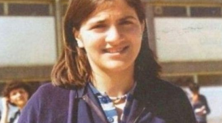 Ποια Ελληνίδα ηθοποιός είναι το κοριτσάκι στη φωτογραφία;