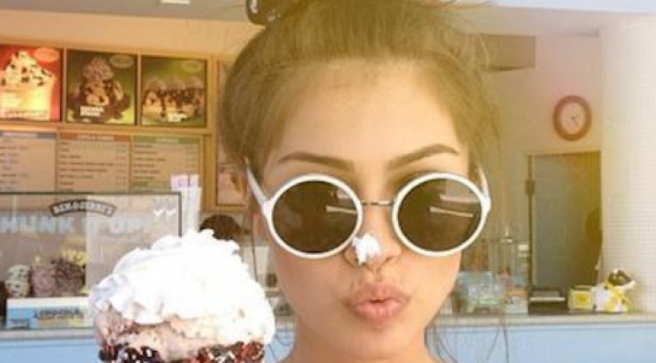 Πόσα “κακά” λιπαρά επιτρέπεται να καταναλώνετε ημερησίως;