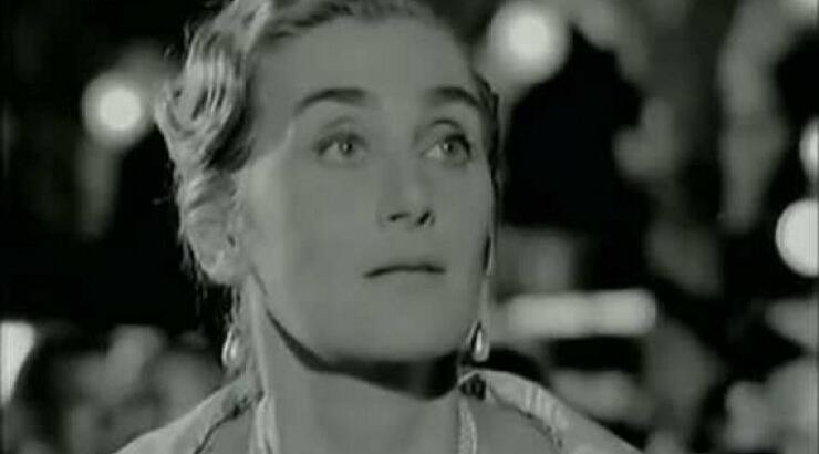 Πέθανε η ηθοποιός Κάκια Παναγιώτου