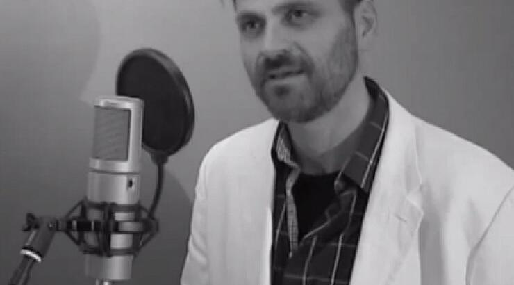 Το συγκινητικό δώρο του Κώστα Κακογιάννη στη μητέρα του [βίντεο]