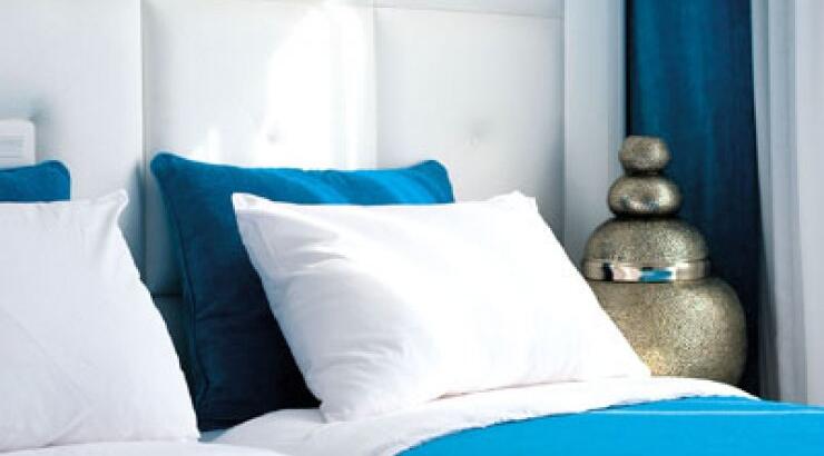 Deluxe διακοπές @ Kalamies