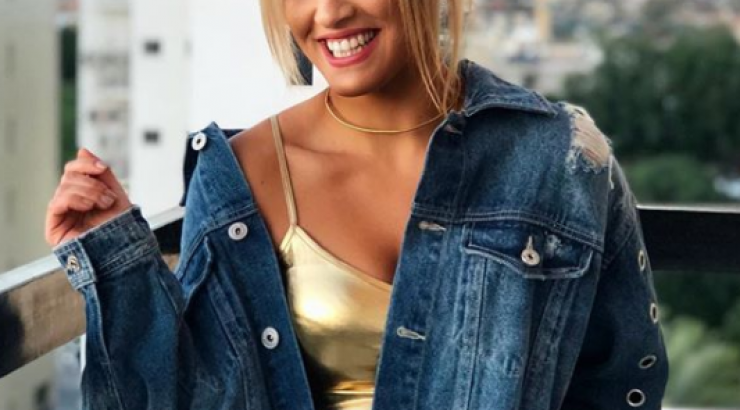 Κάλια Ελευθερίου: Αποκάλυψε πρώτη φορά την αισθητική επέμβαση που έκανε!