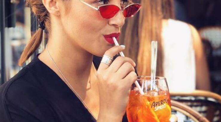 Κάλια Ελευθερίου: Στην Ελλάδα με δικιά της εκπομπή!