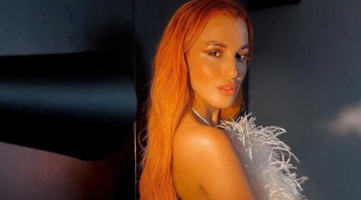 Κάλια Ελευθερίου: Έτσι απάντησε στην ερώτηση γιατί χώρισε [βίντεο]