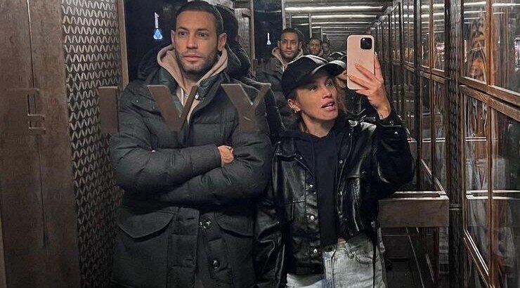 Κάλια Ελευθερίου: Αποκάλυψε πως δεν διατηρεί καλές σχέσεις με τον πρώην της [βίντεο]