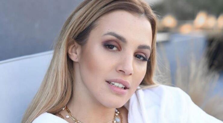 Kάλια Ελευθερίου: Μιλάει ανοιχτά για την απομάκρυνση της απο την εκπομπή του Γιώργου Λιάγκα [βίντεο]