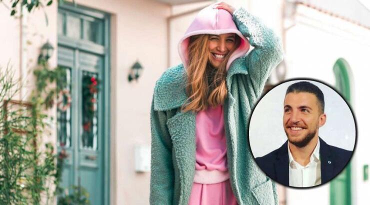 Κάλια Ελευθερίου: Το σχόλιο στον αδερφό της που του άλλαξε τη ζωή! 