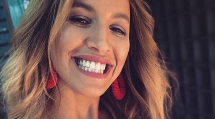 Κάλια Ελευθερίου: Τα πρώτα στιγμιότυπα με τον Γιώργο Λιάγκα και τους νέους της συνεργάτες! 