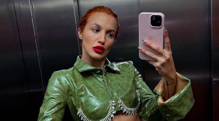 Κάλια Ελευθερίου: “Μόλις ολοκλήρωσα τη διαδικασία κρυοσυντήρησης ωαρίων” [βίντεο]