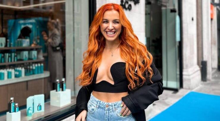 Κάλια Ελευθερίου: Το σέξι στιγμιότυπο στο ντουζ που μοιράστηκε με τους followers της [βίντεο]