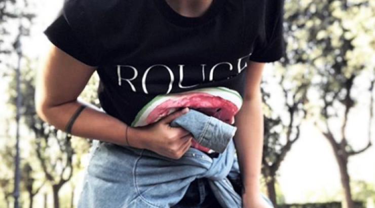 Άσχημα τα νέα για την Κάλια Ελευθερίου! [βίντεο]