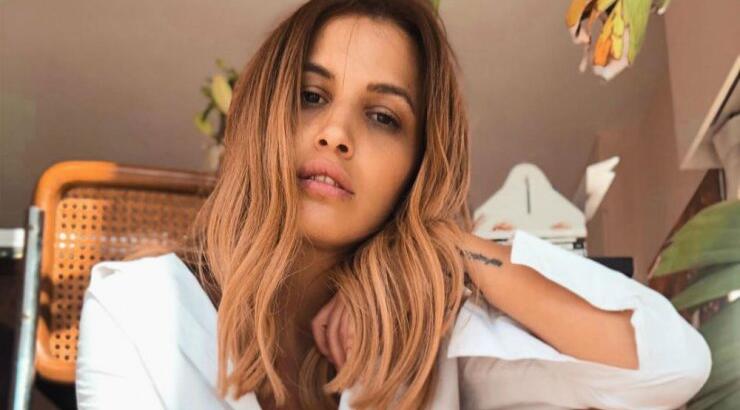 Αποκλειστικό! Κάλια Ελευθερίου: Όλη η αλήθεια για τη μη συμμετοχή της στην τρίτη σεζόν των "Θαλασσόλυκων"