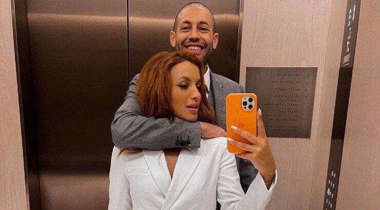 Κάλια Ελευθερίου: Η γνωριμία της με τη μητέρα του συντρόφου της! [βίντεο]