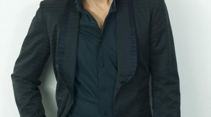 Πάνος Καλίδης: Οι δύσκολες ώρες για τον τραγουδιστή