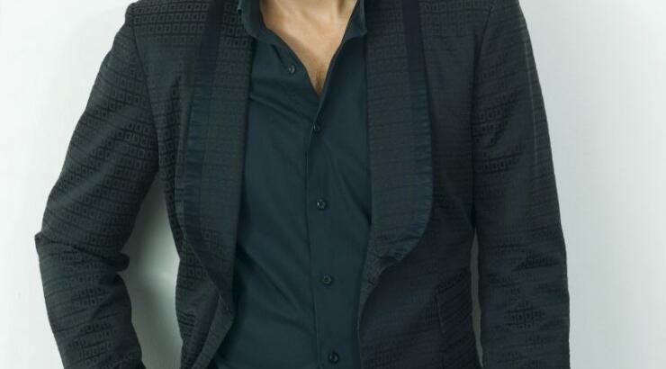 Η εξομολόγηση του Πάνου Καλίδη μετά το ατύχημά του: "Θα μπορούσα να μείνω ανάπηρος. Μπορεί και να σκοτωνόμουν"