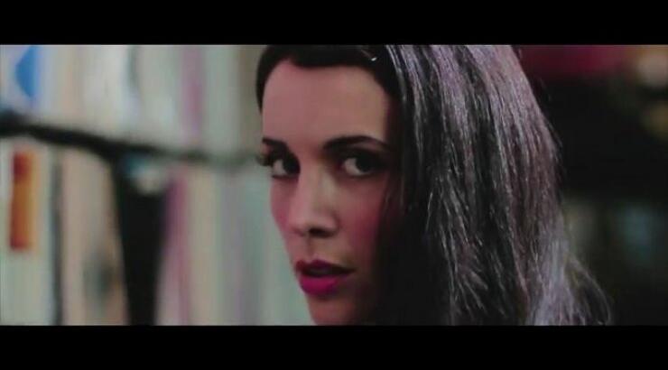 Βο & Ιουλία Καλλιμάνη στη Λεμεσό