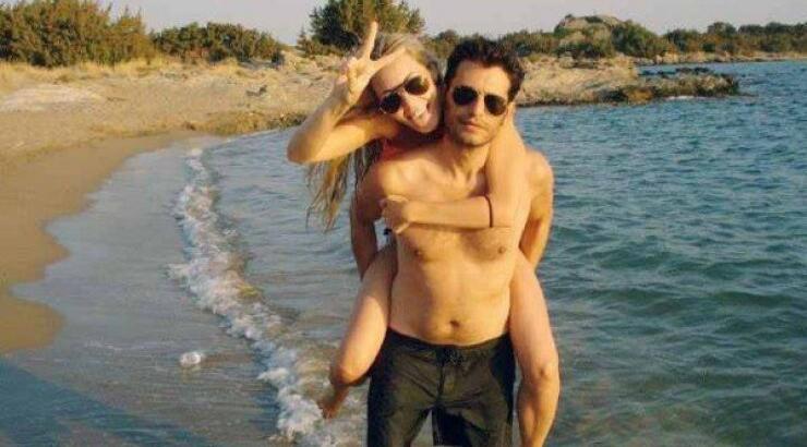 Αντωνία Καλλιμούκου: O κατά 16 χρόνια μεγαλύτερο σύντροφό της & οι ενστάσεις της Ελένης Μενεγάκη για τη διαφορά ηλικίας