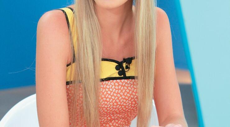 Αντωνία Καλλιμούκου: Η τεράστια αλλαγή που έκανε στα μαλλιά της!