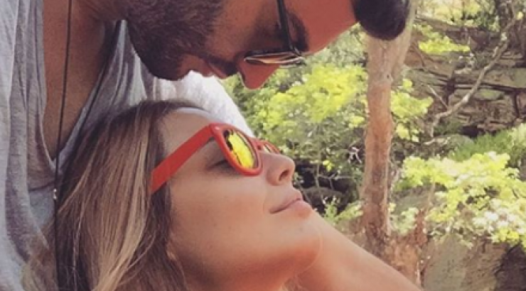 Η πρώτη αντίδραση του Μισόκαλου μετά την αποκάλυψη της νέας σχέσης της Καλλιμούκου