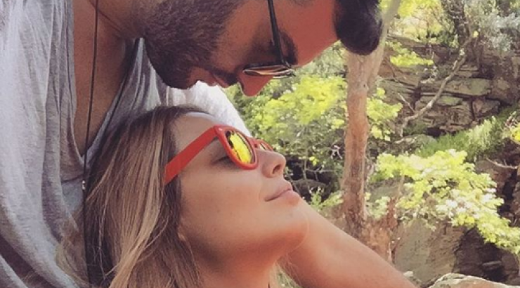 Αντωνία Καλλιμούκου: Απαντάει πρώτη φορά για τον χωρισμό της από τον Θοδωρή Μισόκαλο!