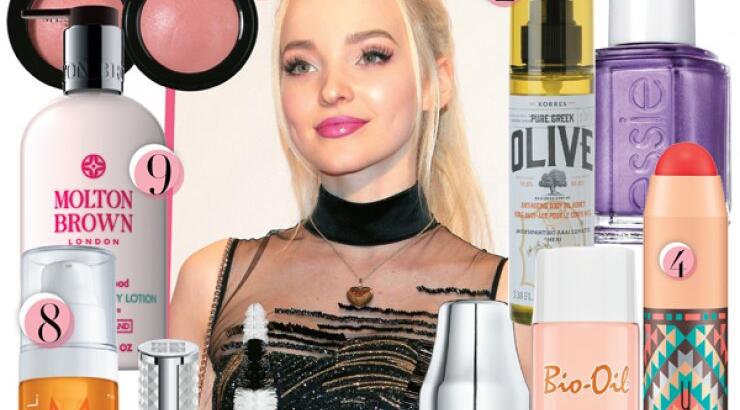 Προϊόντα ομορφιάς για σώμα, μαλλιά και πρόσωπο