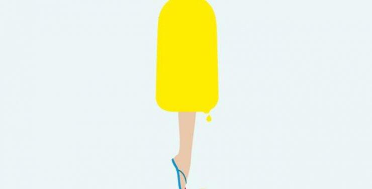 Καλοκαιρινό Φεστιβάλ Χορού