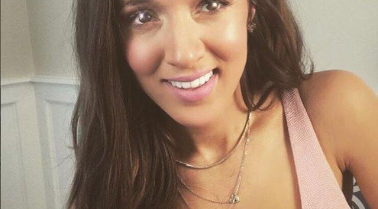 Απίστευτο κι όμως  το παραδέχθηκε η ίδια! Η Καλομοίρα έκανε μπότοξ στα 33 της χρόνια! [βίντεο]