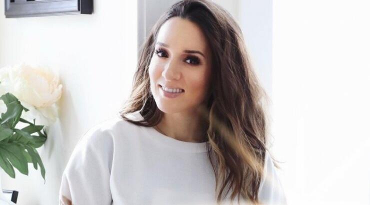 Kαλομοίρα: Με μια φωτογραφία από το νοσοκομείο αποκάλυψε πως ο γιος της ξεπέρασε το πρόβλημα υγείας του