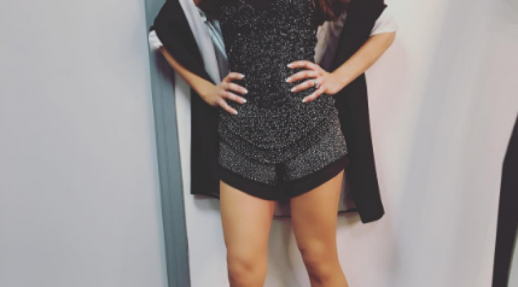 Καλομοίρα: Αποκάλυψε κατά λάθος τον μυστικό γάμο Έλληνα τραγουδιστή!