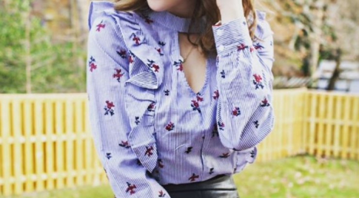 Η Καλομοίρα "έχτισε" κορμάρα μετά τη γέννηση της κόρης της! [βίντεο]