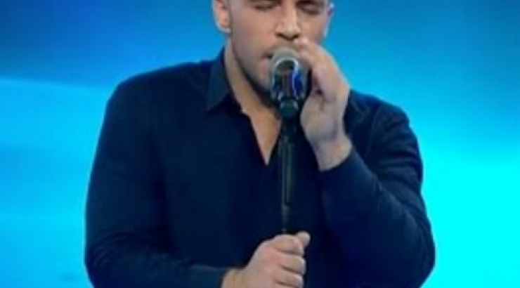 Ο Κύπριος που πέρασε στα live του "The Voice" μιλάει για την εμπειρία του στα battles!