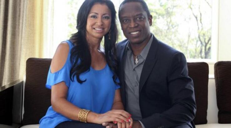 Απίστευτο: Πλαστικός χειρούργος έφτιαξε την γυναίκα των ονείρων του και μετά την παντρεύτηκε