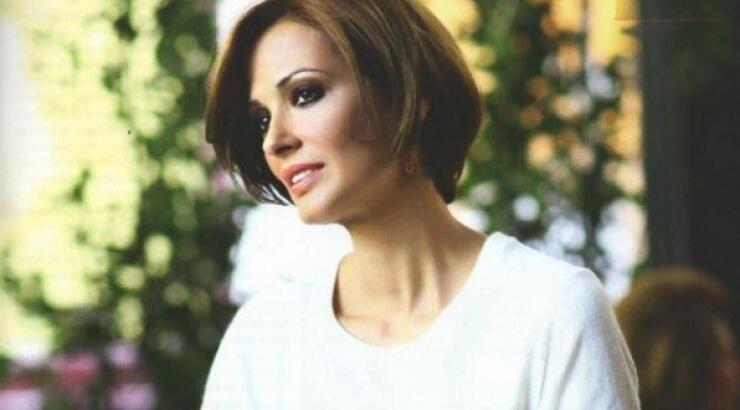 Αλέκα Καμηλά: "Οργάνωνα τις εγκυμοσύνες μου βάσει του NBA"