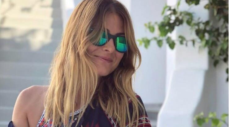 Δέσποινα Καμπούρη: Το πρόβλημα υγείας που αντιμετωπίζει