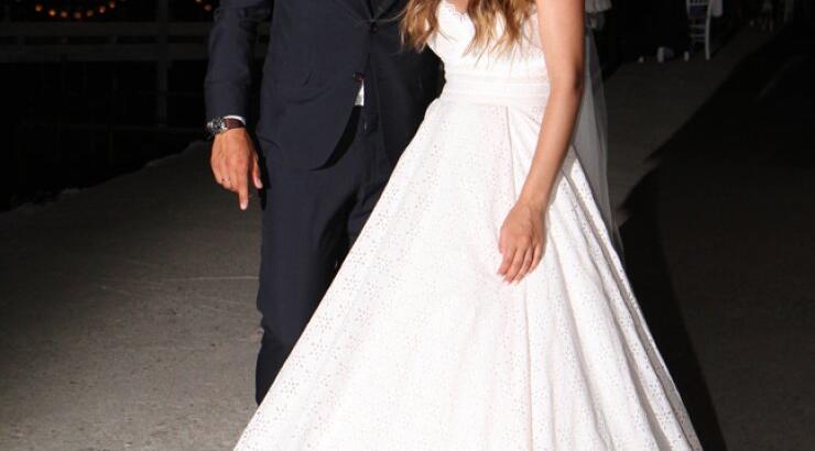 Δέσποινα Καμπούρη: Περιμένει το δεύτερο παιδάκι της. Είναι ήδη πέντε μηνών