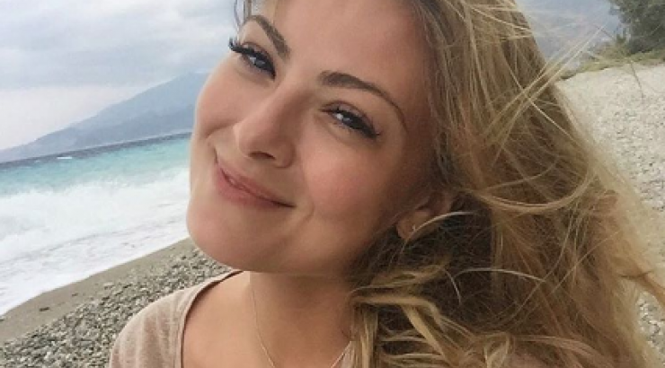 Δέσποινα Καμπούρη: Έχασε όλα τα κιλά της εγκυμοσύνης και επέστρεψε στη δουλειά!