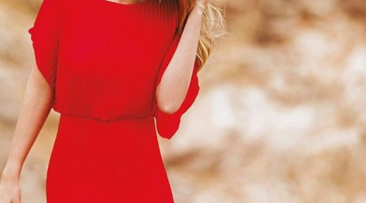 Η Δέσποινα Καμπούρη μας δείχνει για πρώτη φορά το προσωπάκι της μικρής της κόρης!