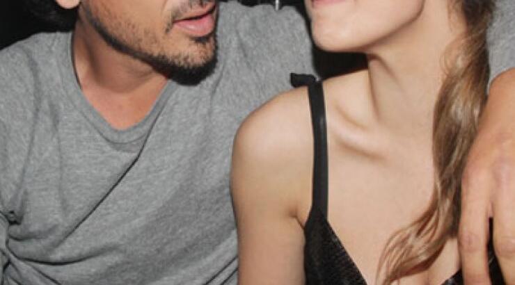 Καμπούρη - Ταρασιάδης: Το ειδυλλιακό τοπίο όπου θα παντρευτούν σήμερα